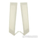 Magnepan LRS+ Planar Magnetic Floorstanding Speakers; Off White Pair (Open Box)