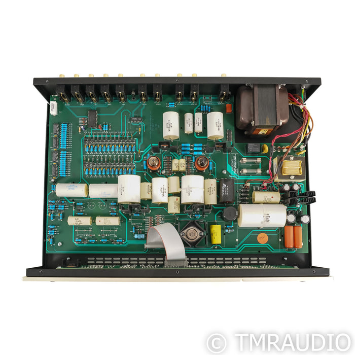 Conrad-Johnson PV-14L Stereo Tube Preamplifier