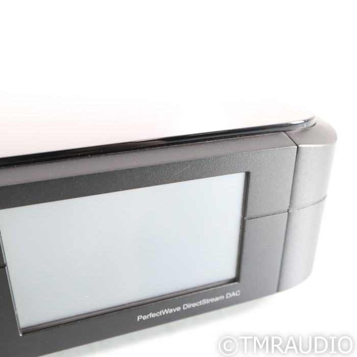 PS Audio PerfectWave DAC MK2; D/A Converter