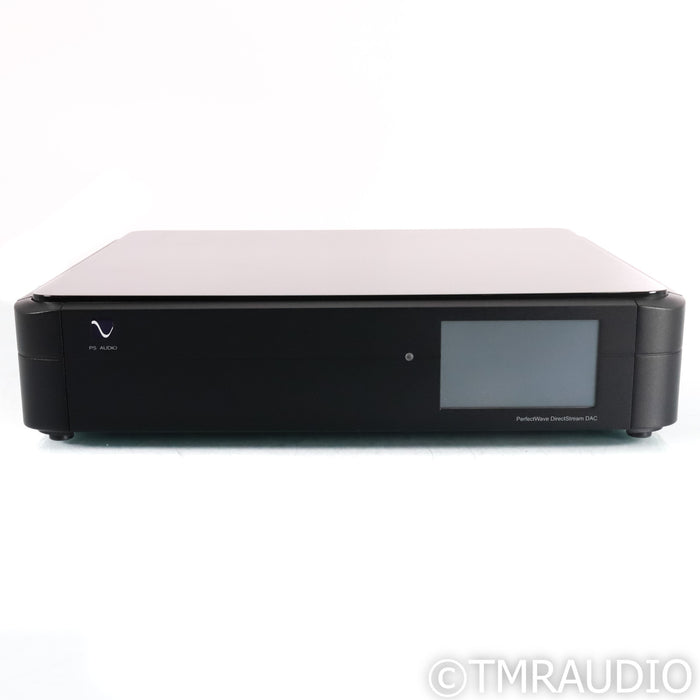 PS Audio PerfectWave DAC MK2; D/A Converter