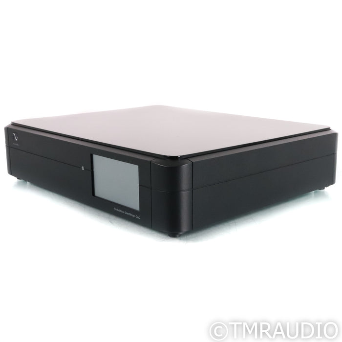 PS Audio PerfectWave DAC MK2; D/A Converter