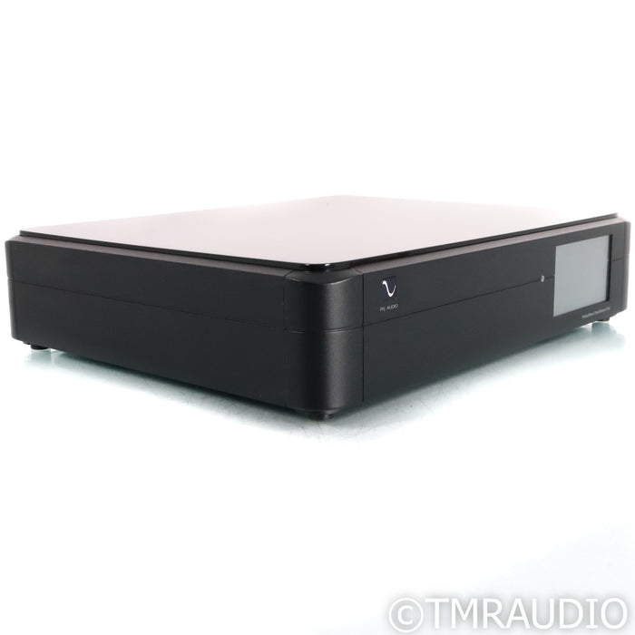 PS Audio PerfectWave DAC MK2; D/A Converter