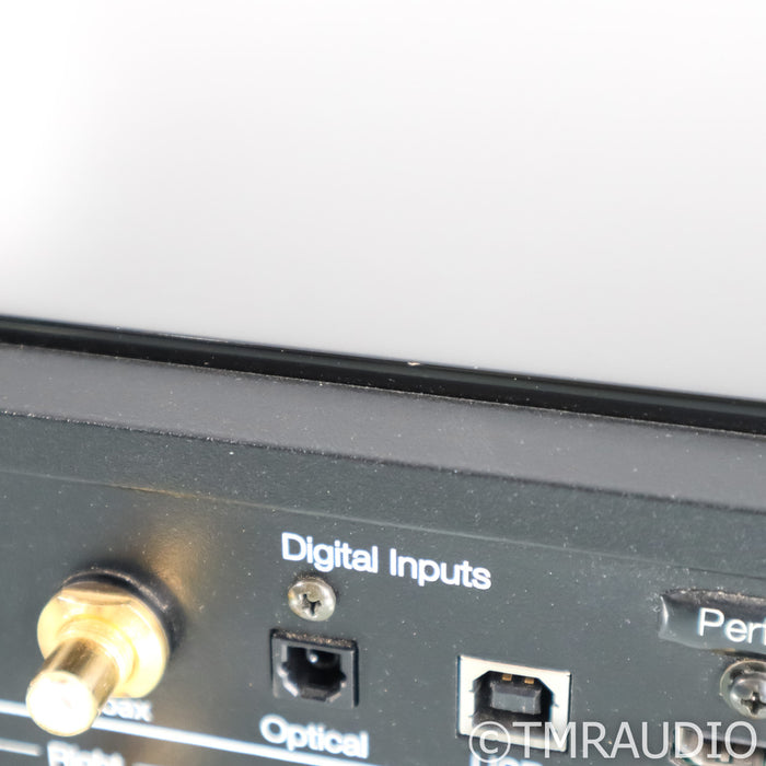 PS Audio PerfectWave DAC MK2; D/A Converter