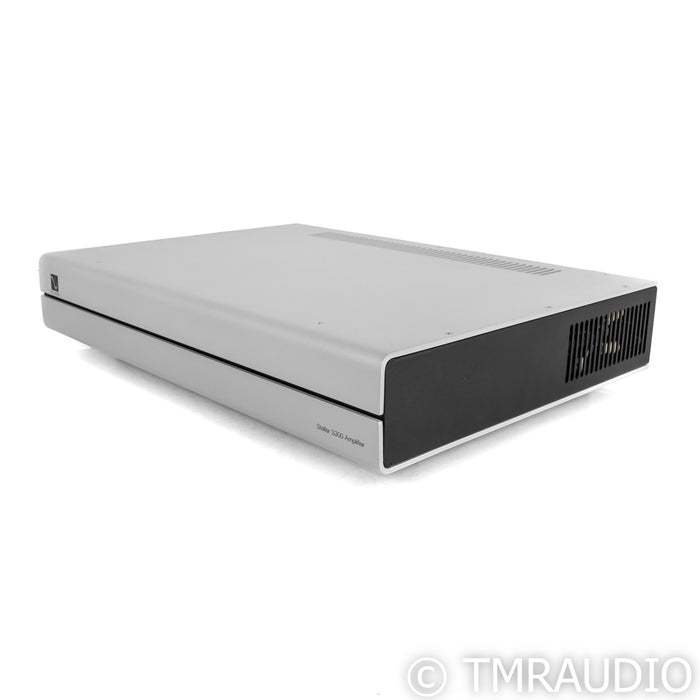 PS Audio Stellar S300 Stereo Power Amplifier