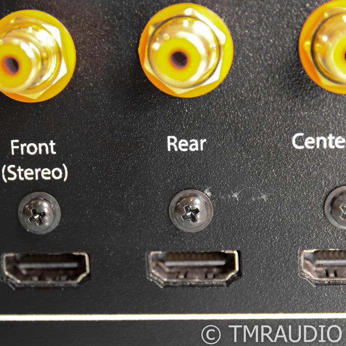 PS Audio DirectStream Memory Player CD & SACD Transport