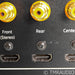 PS Audio DirectStream Memory Player CD & SACD Transport