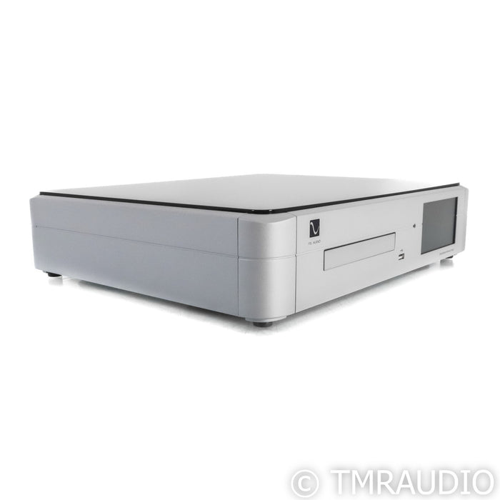 PS Audio DirectStream Memory Player CD & SACD Transport
