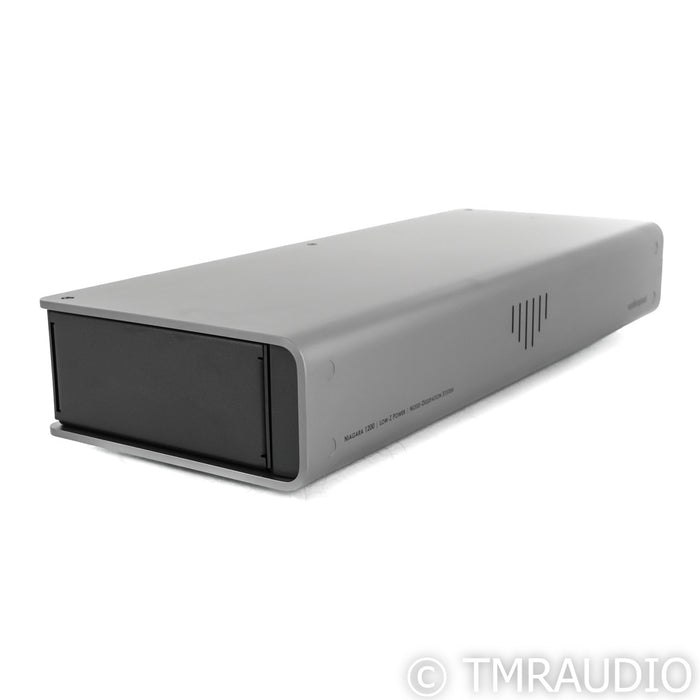 AudioQuest Niagara 1200 AC Power Line Conditioner