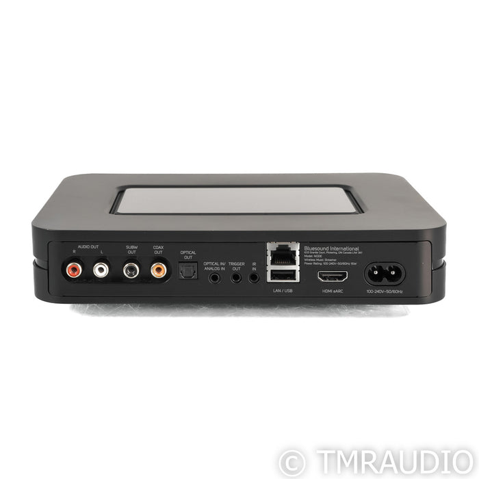 Bluesound Node N130 Music Server & Streamer