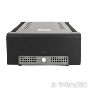Schiit Audio Aegir Stereo Power Amplifier