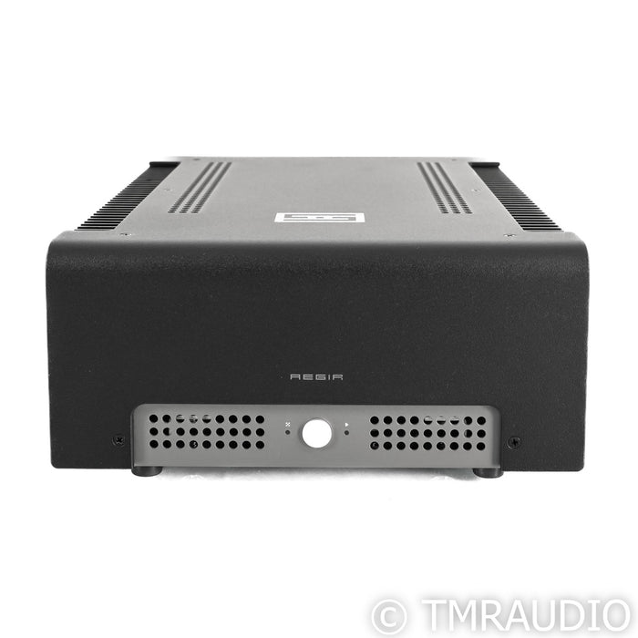 Schiit Audio Aegir Stereo Power Amplifier