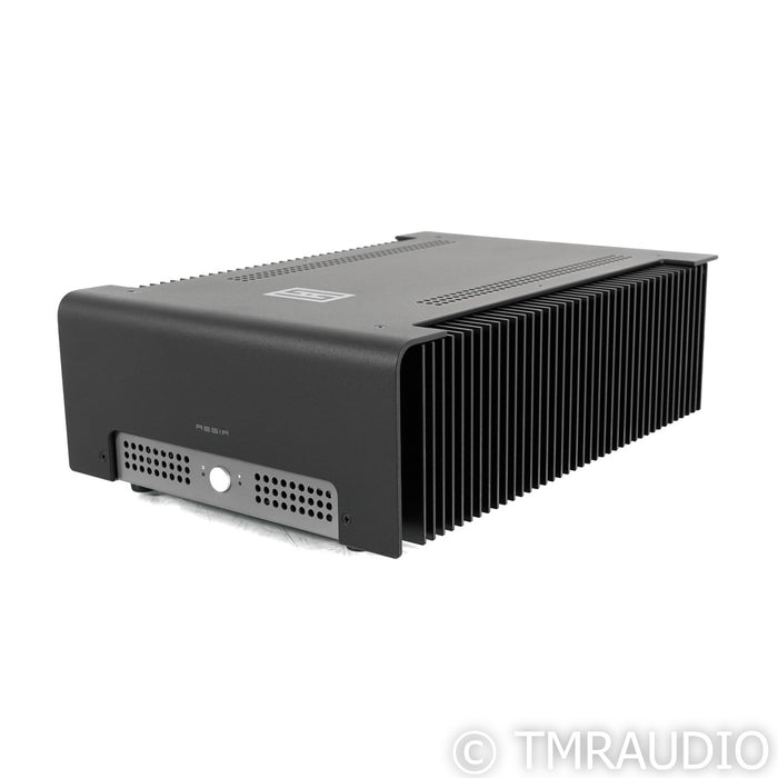 Schiit Audio Aegir Stereo Power Amplifier