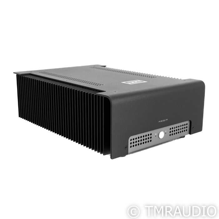 Schiit Audio Aegir Stereo Power Amplifier
