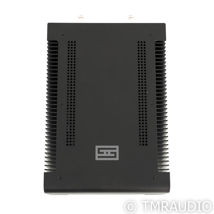 Schiit Audio Aegir Stereo Power Amplifier