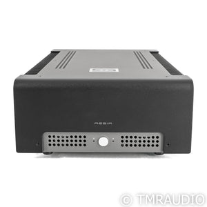 Schiit Audio Aegir Stereo Power Amplifier