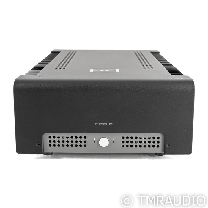 Schiit Audio Aegir Stereo Power Amplifier
