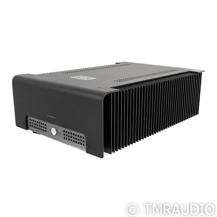 Schiit Audio Aegir Stereo Power Amplifier