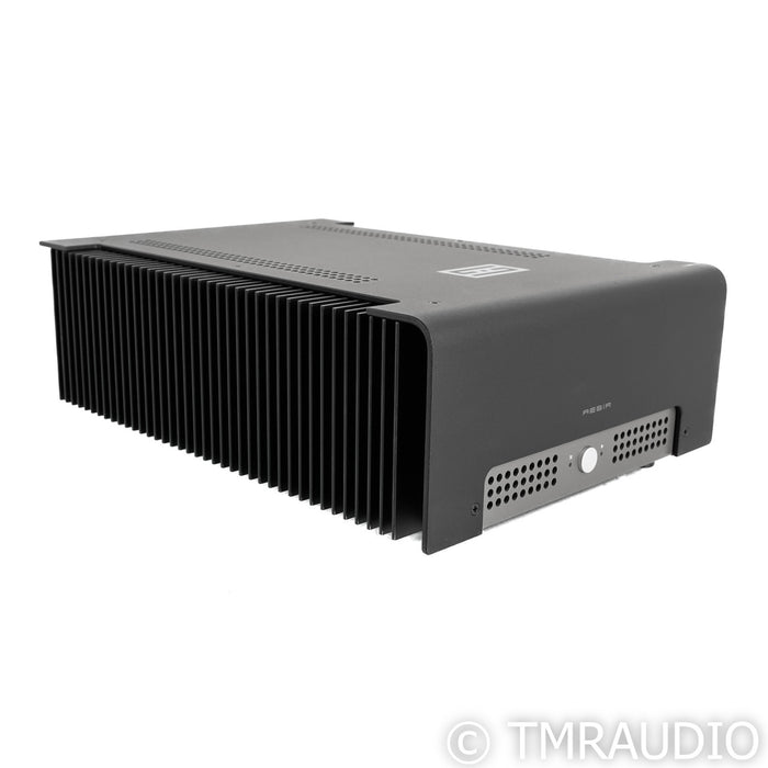 Schiit Audio Aegir Stereo Power Amplifier