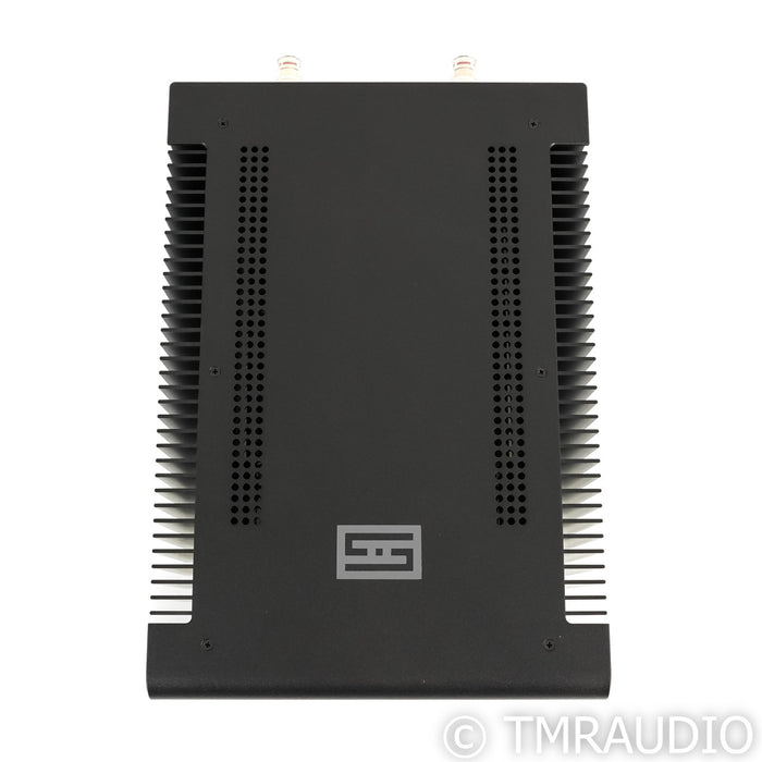 Schiit Audio Aegir Stereo Power Amplifier
