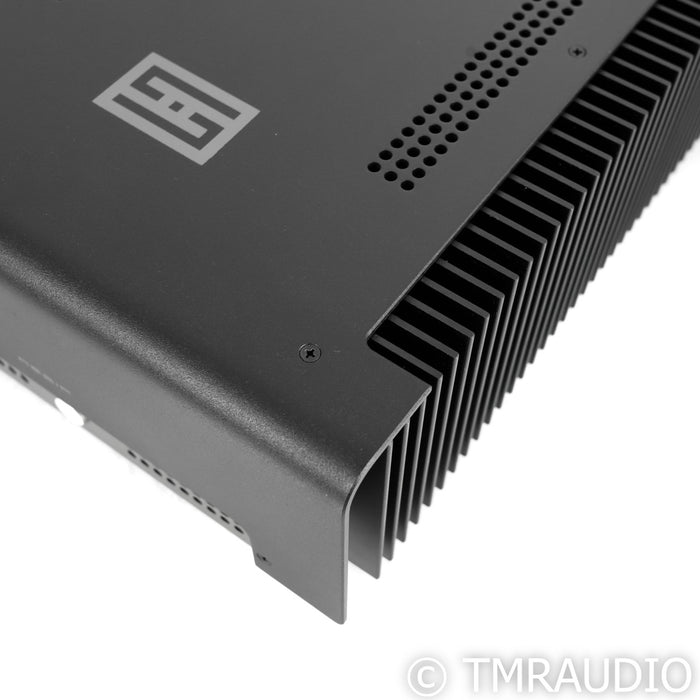 Schiit Audio Aegir Stereo Power Amplifier