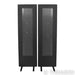 Magnepan MG 1.7i Planar Magnetic Floorstanding Speakers; Black Pair