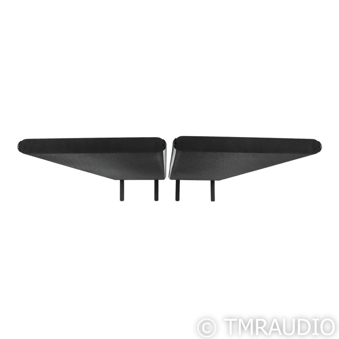 Magnepan MG 1.7i Planar Magnetic Floorstanding Speakers; Black Pair