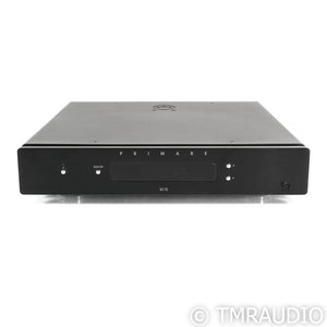 Primare SC15 Prisma MK2 Network Streamer & DAC; D/A Converter