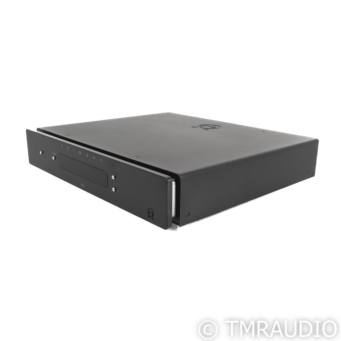 Primare SC15 Prisma MK2 Network Streamer & DAC; D/A Converter