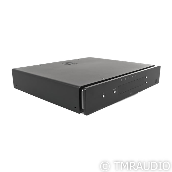 Primare SC15 Prisma MK2 Network Streamer & DAC; D/A Converter
