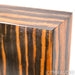 Alexandria Audio The Monitor Bookshelf Speakers; Ebony Pair