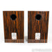 Alexandria Audio The Monitor Bookshelf Speakers; Ebony Pair
