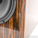Alexandria Audio The Monitor Bookshelf Speakers; Ebony Pair