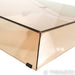 MoFi UltraDeck Belt-Drive Turntable; UltraGold MC (Open Box)