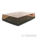 MoFi UltraDeck Belt-Drive Turntable; UltraGold MC (Open Box)