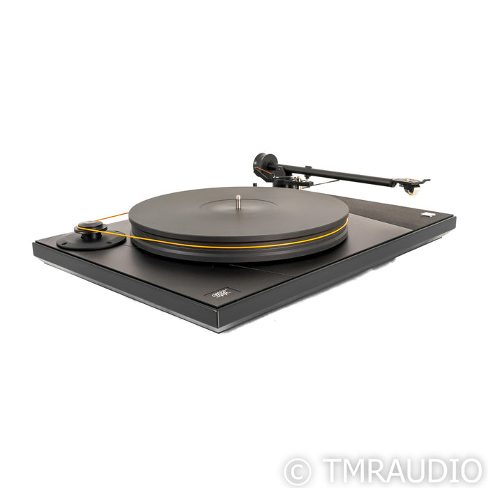 MoFi UltraDeck Belt-Drive Turntable; UltraGold MC (Open Box)