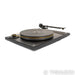 MoFi UltraDeck Belt-Drive Turntable; UltraGold MC (Open Box)
