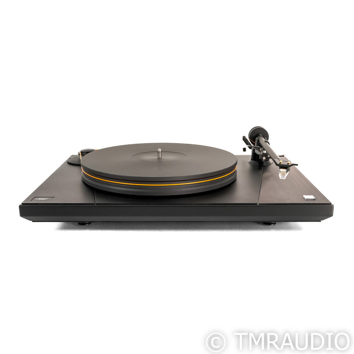 MoFi UltraDeck Belt-Drive Turntable; UltraGold MC (Open Box)