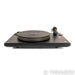MoFi UltraDeck Belt-Drive Turntable; UltraGold MC (Open Box)