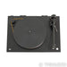 MoFi UltraDeck Belt-Drive Turntable; UltraGold MC (Open Box)