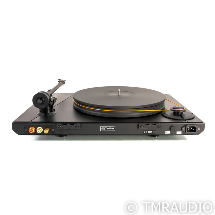 MoFi UltraDeck Belt-Drive Turntable; UltraGold MC (Open Box)