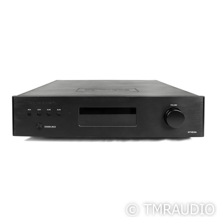 Denafrips Athena Stereo Preamplifier