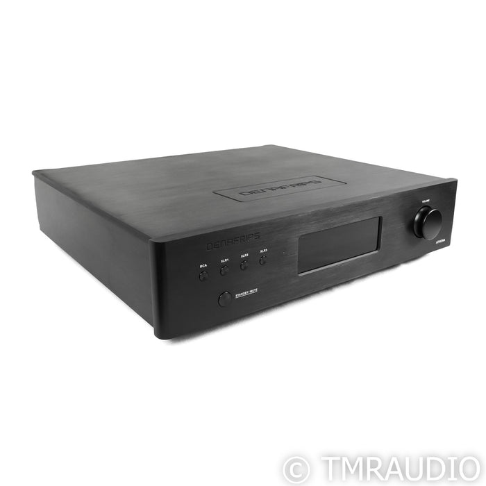 Denafrips Athena Stereo Preamplifier