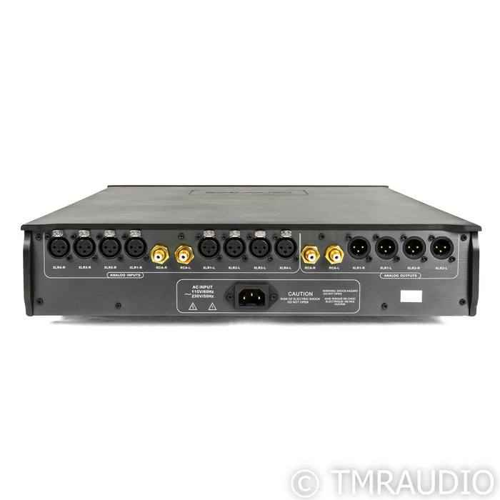 Denafrips Athena Stereo Preamplifier