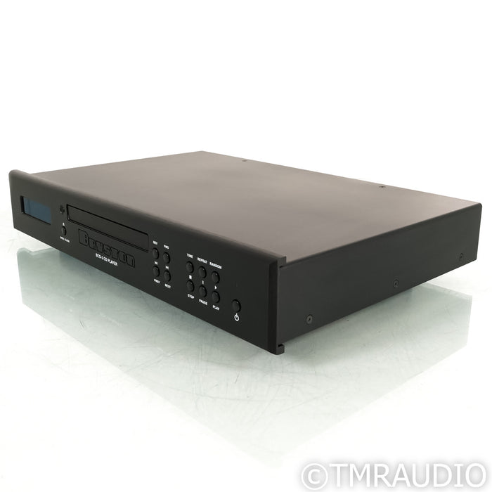 Bryston BCD-3 CD Player