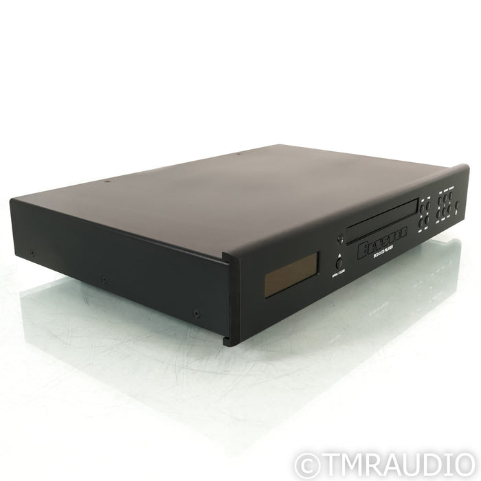 Bryston BCD-3 CD Player