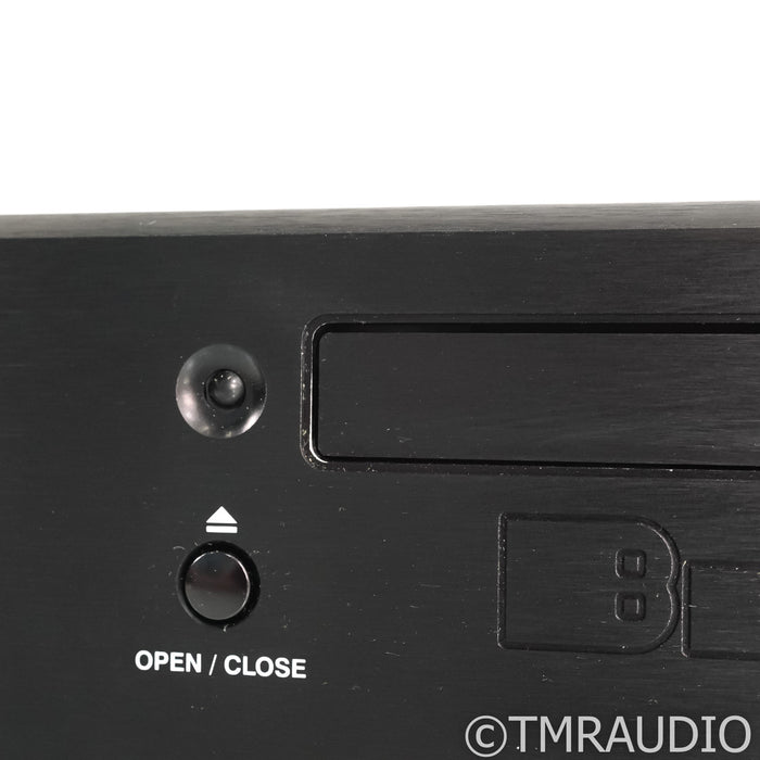 Bryston BCD-3 CD Player