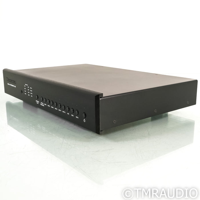 Bryston BDA-3.14 Network Streaming DAC; D/A Converter