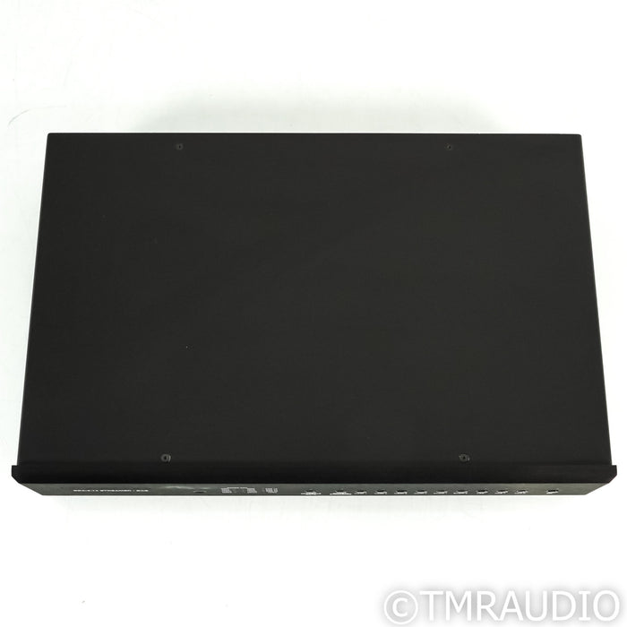 Bryston BDA-3.14 Network Streaming DAC; D/A Converter