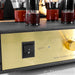 VAC Renaissance 70 / 70 MKII Dual Mono Tube Power Amplifier
