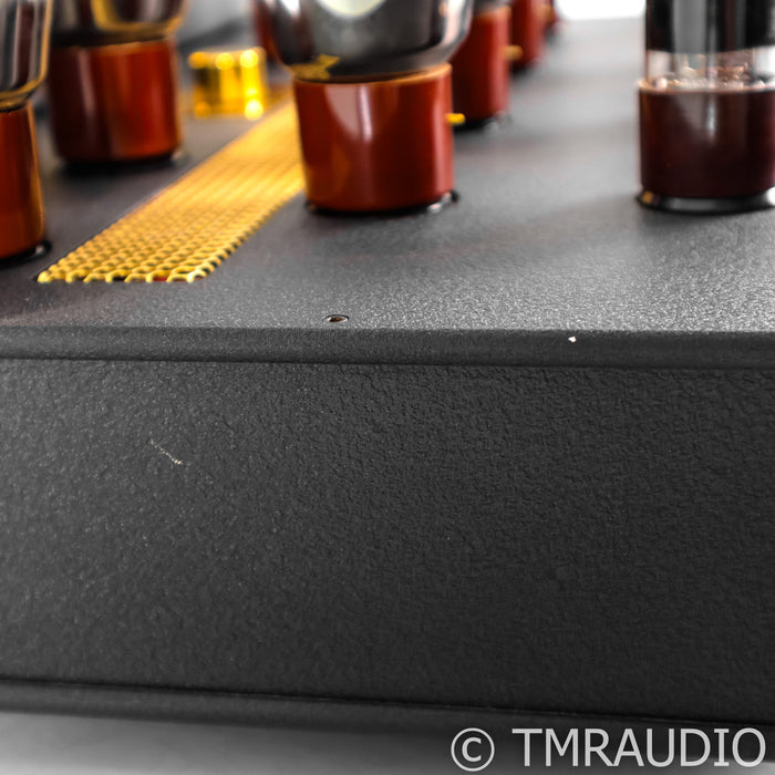 VAC Renaissance 70 / 70 MKII Dual Mono Tube Power Amplifier